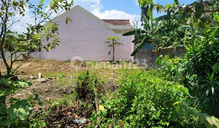Jual Tanah Kavling Murah Di GBA Ciganitri Bandung