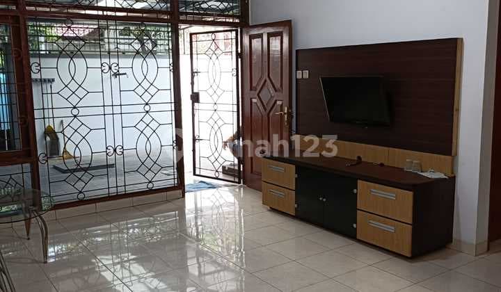 Jual Rumah Murah Nyaman di Batununggal Bandung Kota