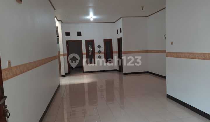 Ready-to-Occupy House for Rent in Kopo Permai, Bandung