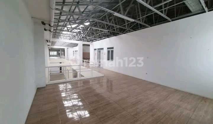 Jual Murah Ex Pabrik dan Lab. di Soreang Bandung Dekat Tol