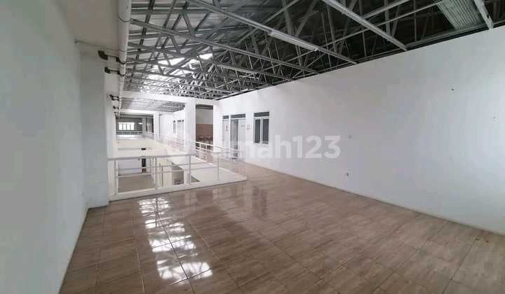 Jual Murah Ex Pabrik dan Lab. di Soreang Bandung Dekat Tol