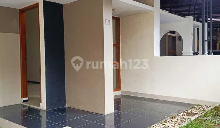 Rumah Murah Siap Huni di Margacinta Ciwastra Buah Batu Bandung