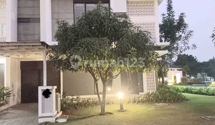 Jual Atau Sewa Rumah Hook di Cluster Btari Premium Summarecon Bdg