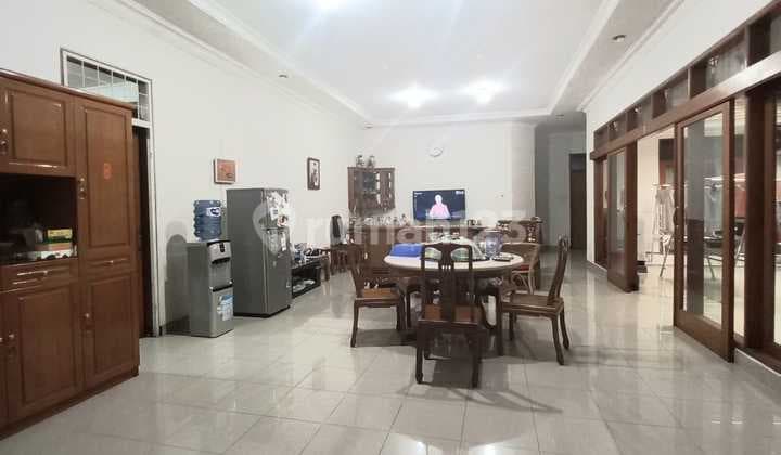 Jual Rumah Nyaman Terawat di Cluster Singgana Pradana Bandung