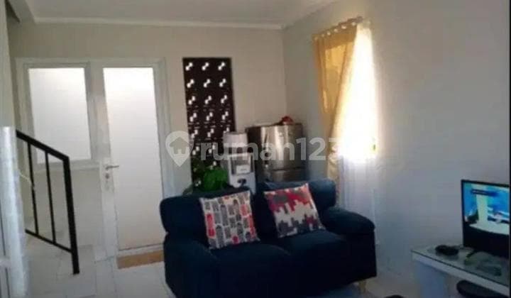 Jual Cepat Rumah Strategis di Dayana Hook Summarecon Bandung