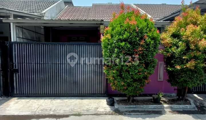 Rumah Murah Siap Huni di Komplek Taman Cibaduyut Indah 3 Bandung