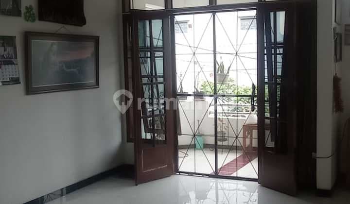 For Sale New Fully Renovated 2-Story House in Sayap Buah Batu, Bandung