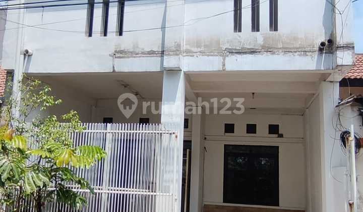 Jual Rumah Murah Siap Huni di Taman Holis Indah Bandung