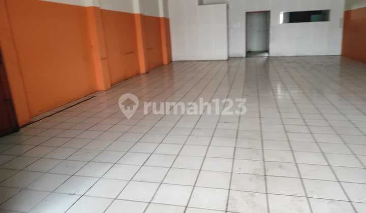 Sewa Ruko Strategis di Jalan Raya Padalarang Bandung