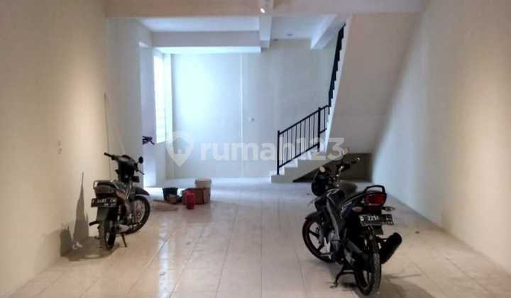 Sell Hokki Shophouse Lots of Profit in Tki Iii Taman Kopo Indah 3 Bandung