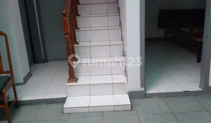 Jual Rumah Murah Nyaman di Sayap Sukaluyu Surapati Bandung Kota