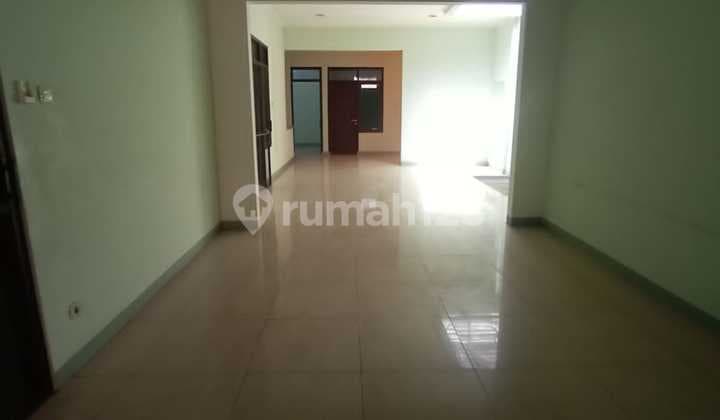 Sewa Rumah Nyaman Siap Huni di Kembar Sayap M.toha Bandung