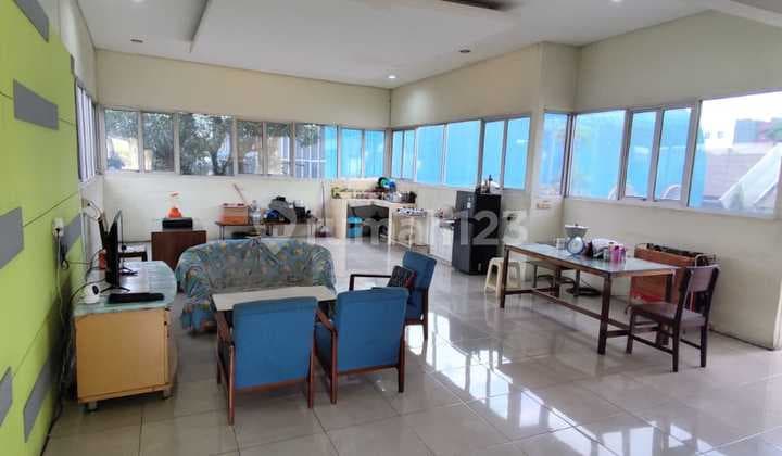 Jual Rumah Kost Sekitar Kelenteng, Binus dan Trinitas Bandung