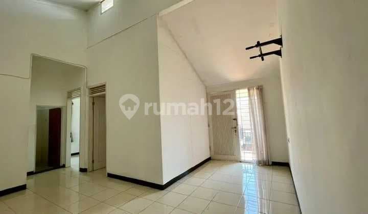 Sewa Rumah 2 Lantai di Pesona Bali Residence Terusan Buahbatu