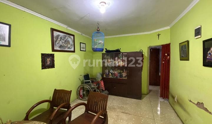 Jual Rumah Murah Siap Huni di Sayap Pajagalan Kalipah Apo Bandung