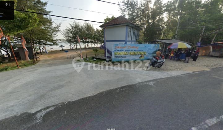 Jual Tanah Kavling Murah Strategis Buat Usaha di Pacitan Jatim