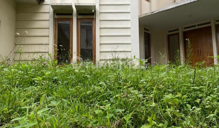 Jual Tanah Premium di Cluster Setra Duta Bandung Utara