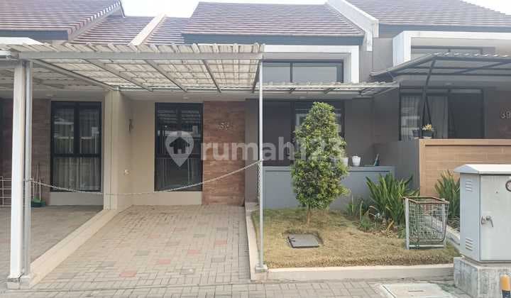 For Sale/Rent: Comfortable Affordable House in Simakirana KBP Bandung