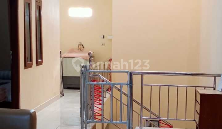 Sewa/Jual Rumah Murah Siap Huni Di Perum Taman Kopo Asri Bandung