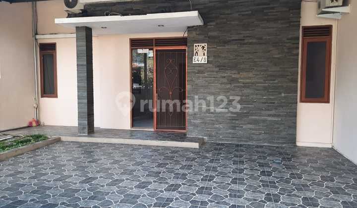 Jual Rukost Harga Investor di Buah Batu Main Road Bandung