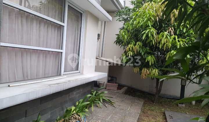 Jual Rumah 1 Lantai Siap Huni di Jalan Elang Garuda Bandung