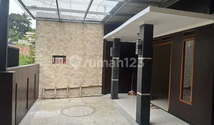 New Affordable House Ready to Occupy in Komp. Pasir Melati Cimenyan Bandung