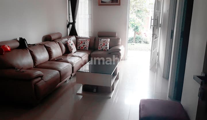 Strategic Affordable House in Dewadaru Residence, Next to Podomoro Park