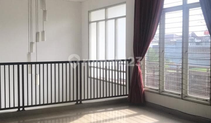 Sewa Rumah Minimalis 2 LT Di Cluster Mekarwangi Bandung