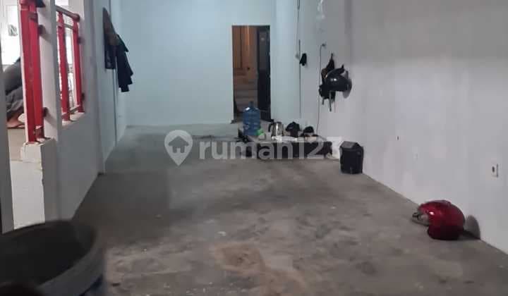 Jual Ruang Usaha Strategis Di Sayap Setiabudi-sukajadi Bandung