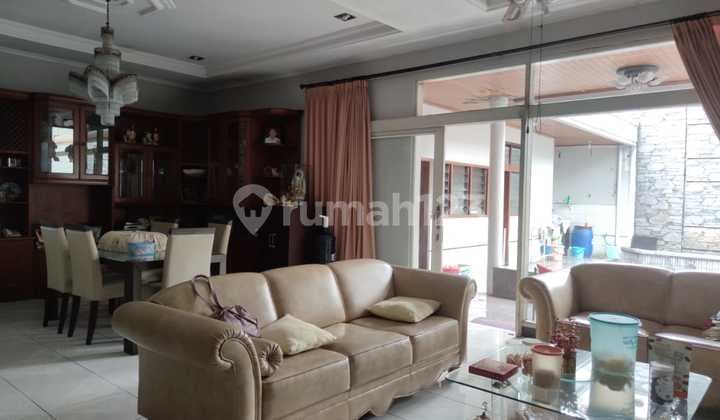 Sewa Ruko dan Gudang/kantor Strategis Di Jamika Bandung Kota