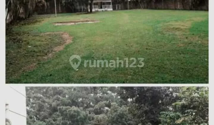 Jual Tanah Premium Jl.merdeka Sebrang Balai Kota Bandung