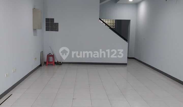 Jual Ruko 2 Lantai Strategis Murah di Taman Kopo Indah V Bandung