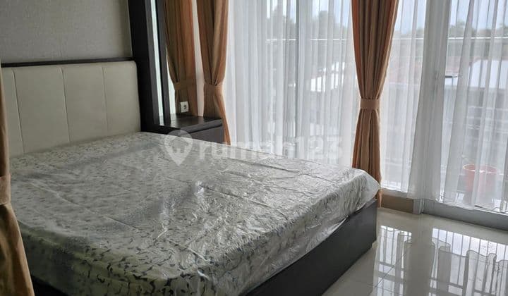 Sewa Apartemen 1Br Furnish di Dago Suites Bandung