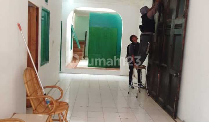 Jual Ruko Bagus Murah Strategis di Gbi Buah Bat Ciwastra Bandung