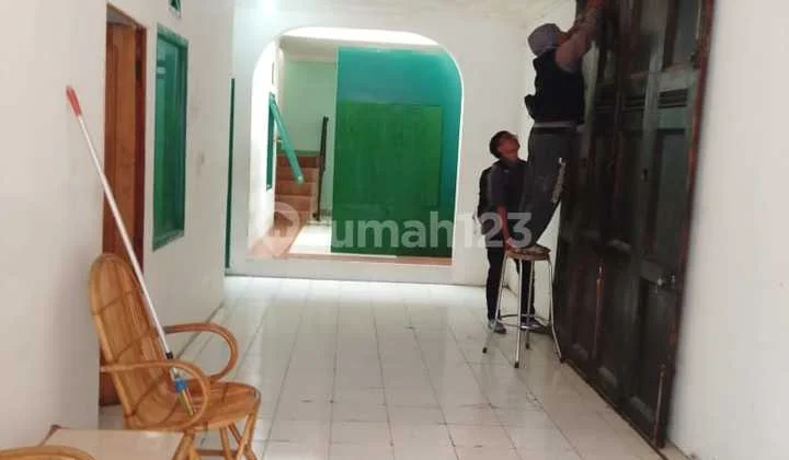 Jual Ruko Bagus Murah Strategis di Gbi Buah Bat Ciwastra Bandung