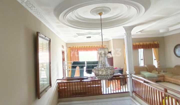 Jual Rumah Murah 2LT di Perum Pondok Padalarang indah Sayap KBP