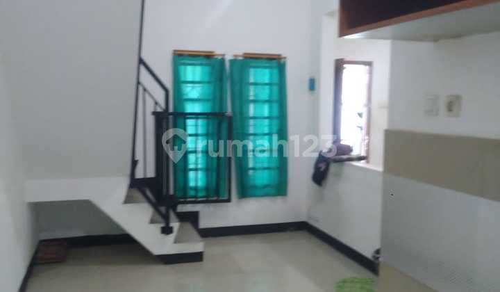 Jual Rumah Murah 2 Lantai di Taman Kopo Indah 1 Bandung