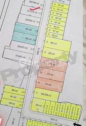 Jual Tanah Kavling Strategis di Setra Duta Bandung Utara Jual Tanah Kavling Strategis di Setra Duta Bandung Utara