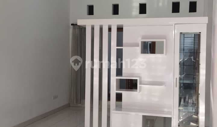 Sewa Rumah Minimalis Murah di Komplek Antapani Bandung Kota