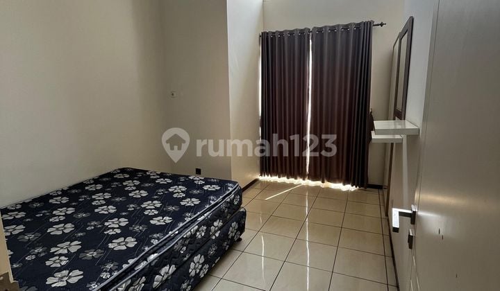 Sewa Rumah Semi Furnish di Purbasari Arcamanik Bandung