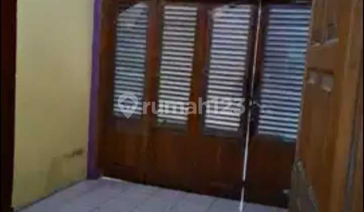 For Rent Cheap House In Kawali Antapani Bandung