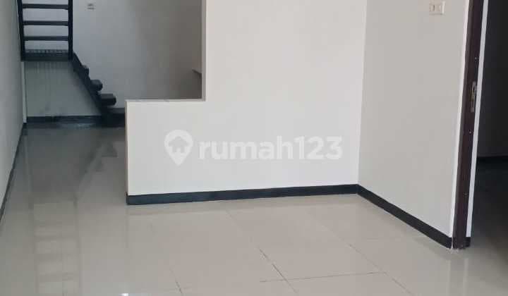 Jual Rumah Baru Minimalis di Gempol Cijerah Bandung