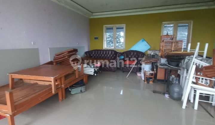 Rumah 2Lantai Murah di Cluster Andalus Griya Cempaka Arum Bandung