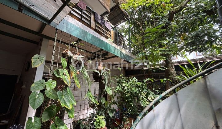 Jual Rumah Hitung Tanah Sayap Pasirkaliki Bandung kota