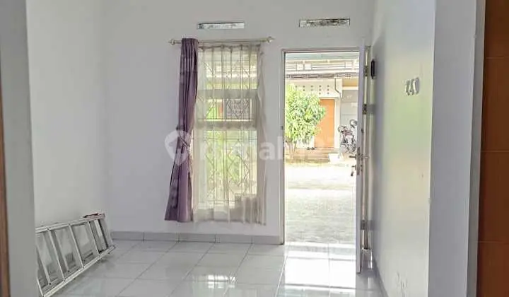 Jual Rumah Murah Siap Huni di Cluster Pawenang Arcamanik Bandung