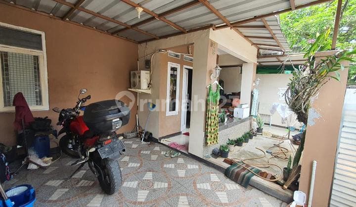 Jual Rumah Murah Full Renov di Komplek Permata Kopo 2 Bandung