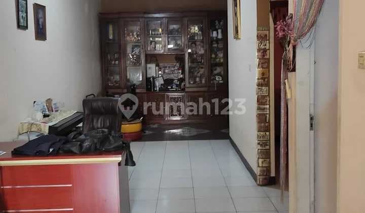 Jual Rumah Murah di Cluster Bumi Adipura Gedebage Bandung