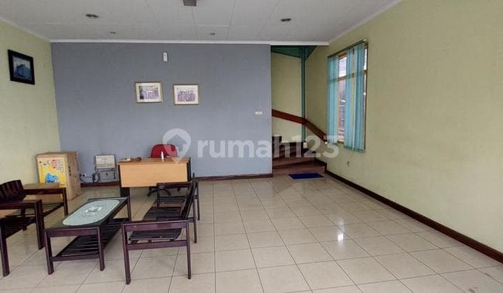 Jual Rumah Murah Siap Huni di Tamah Holis Indah Bandung