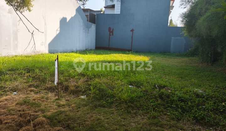 Jual Tanah Kavling Siap Bangun di Wangsakerta Kota Baru Parahyangan