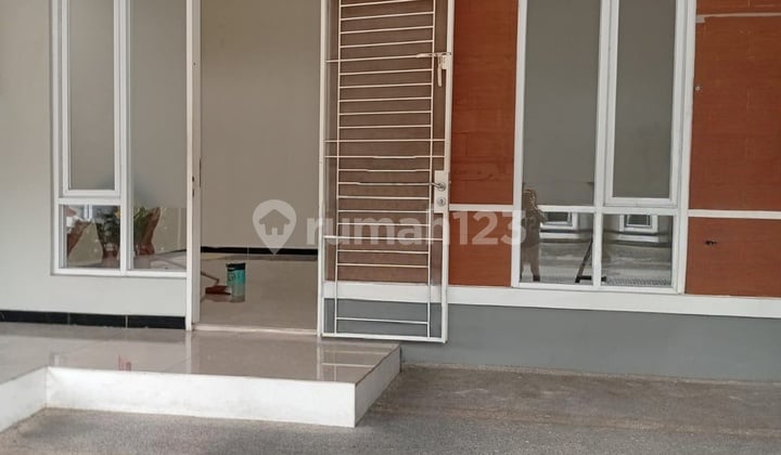 Rumah Murah Nyaman di Taman Kopo Indah 5 Bandung